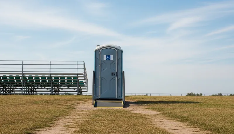Handicap Portable Toilets Germantown CA